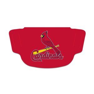 St. Louis Cardinals Fan Face Covering
